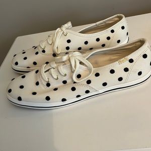 Kate Spade x Ked’s